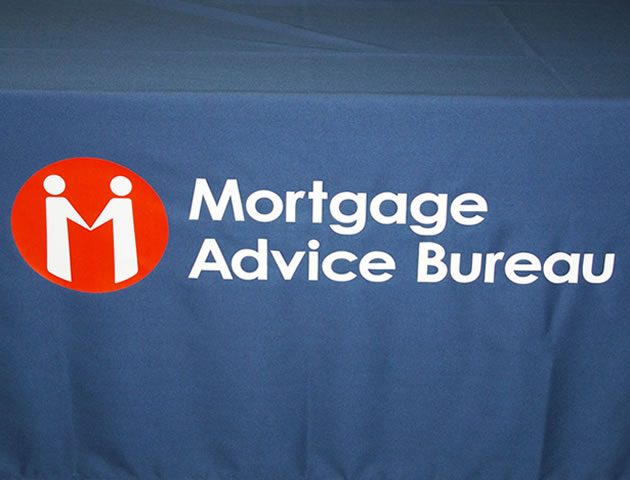 Exhibition Tablecloth