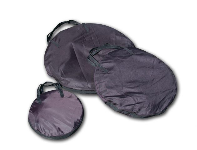 pop out banner bags