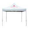 vodafone logo pop up tent gazebo