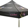 printed gazebo tent